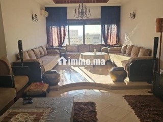 Appartement Meublé Hamria Meknès - Appartement Location Vacances - Meknes