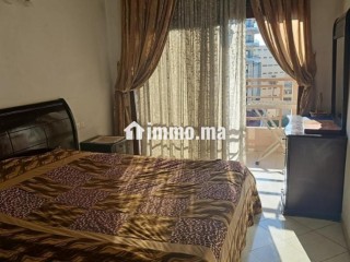 Appartement Meublé Hamria Meknès - Appartement Location Vacances - Meknes