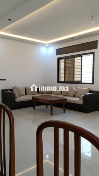 Villa meublée à louer avec piscine - Location Vacances - Tanger - photo 5