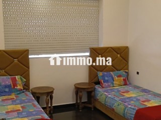 Villa meublée à louer avec piscine - Villa Location Vacances - Tanger