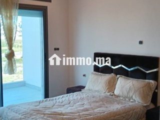 Villa meublée à louer avec piscine - Villa Location Vacances - Tanger