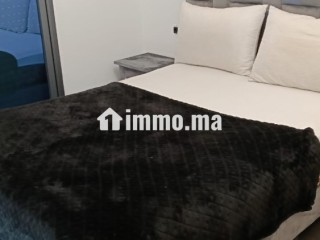 Villa meublée à louer avec piscine - Villa Location Vacances - Tanger