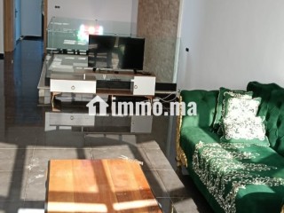 Villa meublée à louer avec piscine - Villa Location Vacances - Tanger