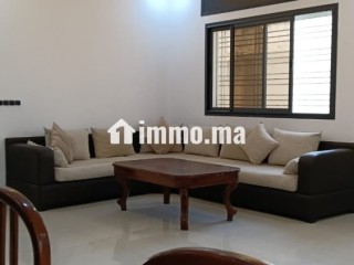 Villa meublée à louer avec piscine - Villa Location Vacances - Tanger