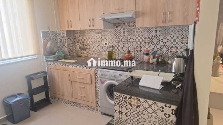Appart meuble arsat salam - Location Immobilier - Casablanca - photo 1