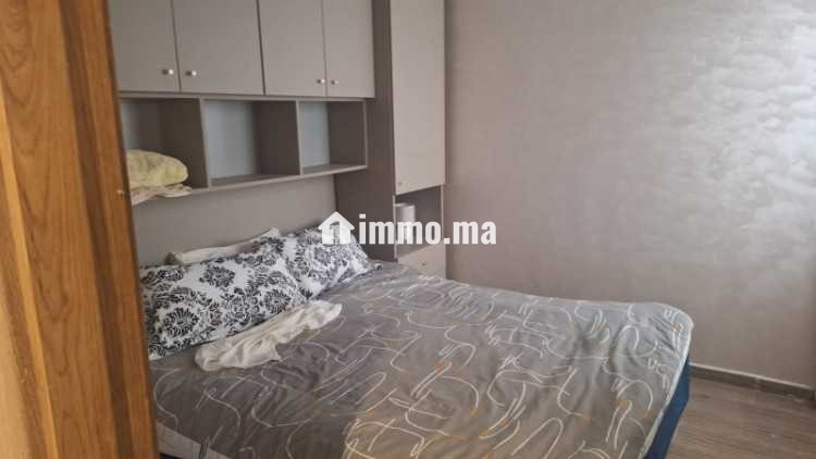 Appart meuble arsat salam - Location Immobilier - Casablanca - photo 6
