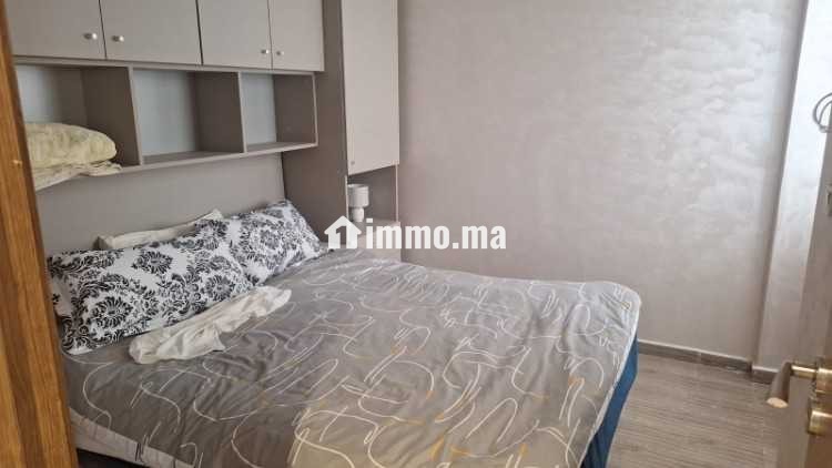 Appart meuble arsat salam - Location Immobilier - Casablanca - photo 8