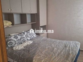 Appart meuble arsat salam - Appartement à louer - Casablanca