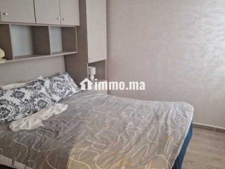 Appart meuble arsat salam - Appartement à louer - Casablanca