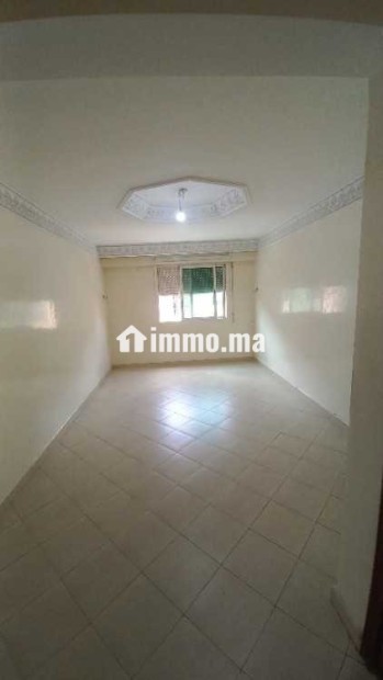 Appartement à louer à soufiane - Location Immobilier - Casablanca - photo 1