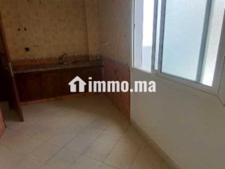 Appartement à louer à soufiane - Appartement à louer - Casablanca