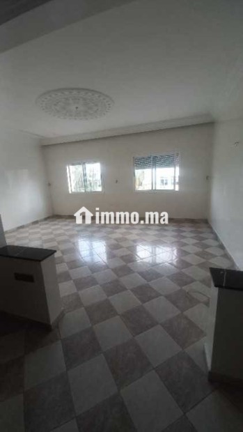 Appartement à louer à hamza 80 m² - Location Immobilier - Casablanca - photo 1