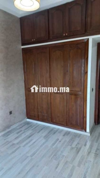 Appartement à louer à hamza 80 m² - Location Immobilier - Casablanca - photo 4