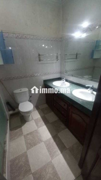 Appartement à louer à hamza 80 m² - Location Immobilier - Casablanca - photo 5