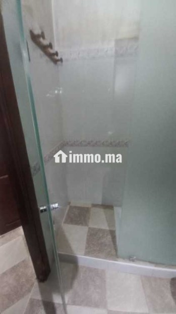 Appartement à louer à hamza 80 m² - Location Immobilier - Casablanca - photo 6