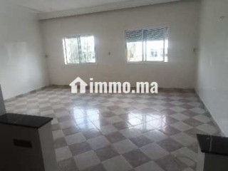 Appartement à louer à hamza 80 m² - Appartement à louer - Casablanca