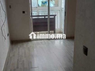 Appartement à louer à hamza 80 m² - Appartement à louer - Casablanca
