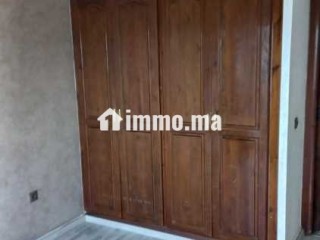 Appartement à louer à hamza 80 m² - Appartement à louer - Casablanca