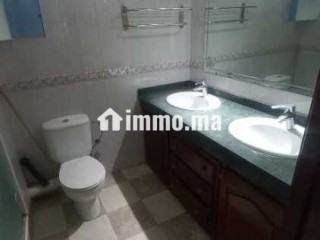 Appartement à louer à hamza 80 m² - Appartement à louer - Casablanca