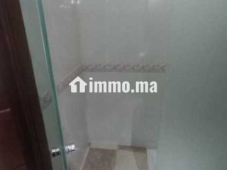 Appartement à louer à hamza 80 m² - Appartement à louer - Casablanca
