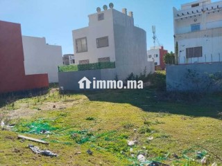 Terrain a vendre zone villa - Terrain à vendre - Casablanca