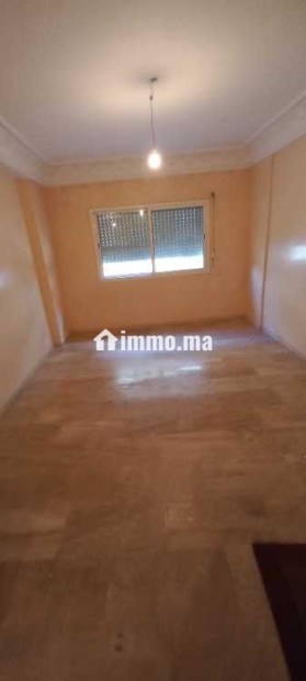 Appartement à louer à hamza - Location Immobilier - Casablanca - photo 1