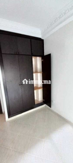 Appartement à louer à hamza - Location Immobilier - Casablanca - photo 4
