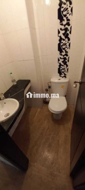 Appartement à louer à hamza - Location Immobilier - Casablanca - photo 5