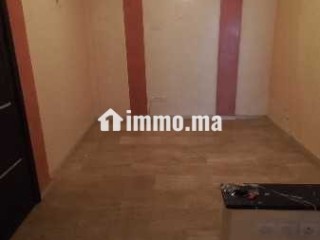 Appartement à louer à hamza - Appartement à louer - Casablanca