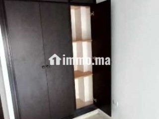 Appartement à louer à hamza - Appartement à louer - Casablanca