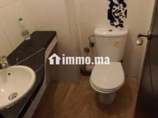 Appartement à louer à hamza - Appartement à louer - Casablanca