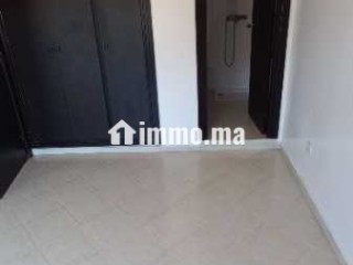 Appartement à louer à hamza - Appartement à louer - Casablanca