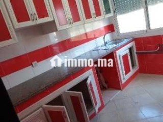 Appartement à louer à hamza - Appartement à louer - Casablanca