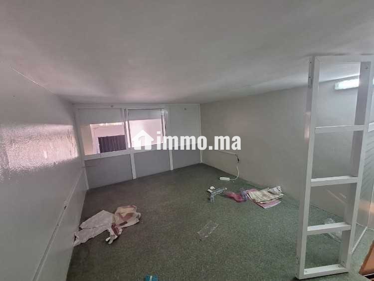 Magasin usage stokage - Location Immobilier - Casablanca - photo 2