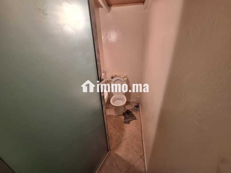 Magasin usage stokage - Location Immobilier - Casablanca - photo 3