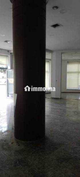 LOCAL COMMERCIAL À LOUER - DERB KABIR - Location Immobilier - Casablanca - photo 2