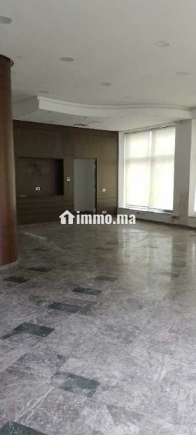 LOCAL COMMERCIAL À LOUER - DERB KABIR - Location Immobilier - Casablanca - photo 3