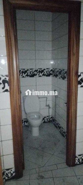 LOCAL COMMERCIAL À LOUER - DERB KABIR - Location Immobilier - Casablanca - photo 4