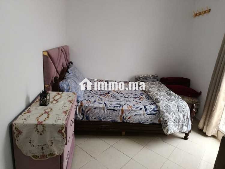 شقة مفروشة للكراء اليومي - Location Immobilier - Tanger - photo 1