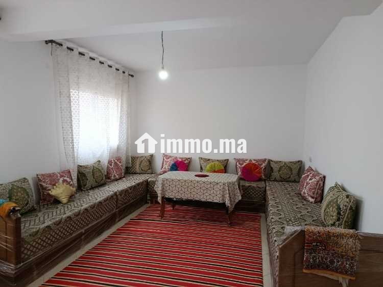 شقة مفروشة للكراء اليومي - Location Immobilier - Tanger - photo 4
