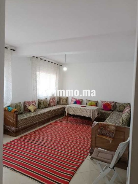 شقة مفروشة للكراء اليومي - Location Immobilier - Tanger - photo 5