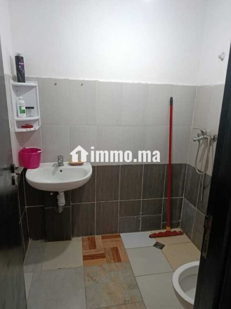 شقة مفروشة للكراء اليومي - Location Immobilier - Tanger - photo 7