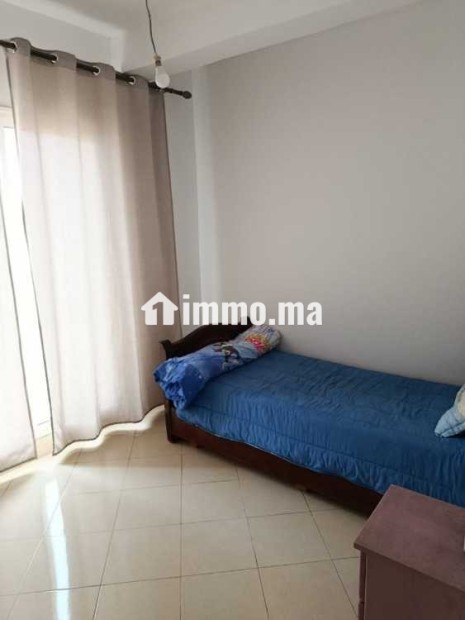 شقة مفروشة للكراء اليومي - Location Immobilier - Tanger - photo 8