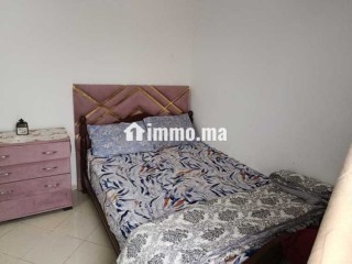 شقة مفروشة للكراء اليومي - Appartement à louer - Tanger