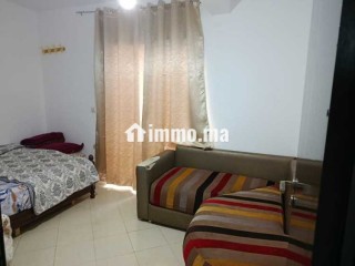 شقة مفروشة للكراء اليومي - Appartement à louer - Tanger