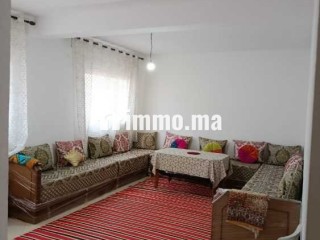 شقة مفروشة للكراء اليومي - Appartement à louer - Tanger