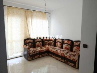 شقة مفروشة للكراء اليومي - Appartement à louer - Tanger