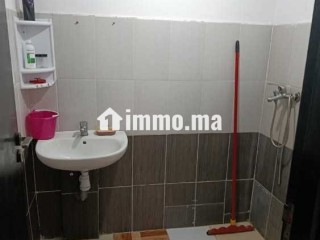 شقة مفروشة للكراء اليومي - Appartement à louer - Tanger