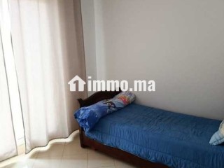 شقة مفروشة للكراء اليومي - Appartement à louer - Tanger