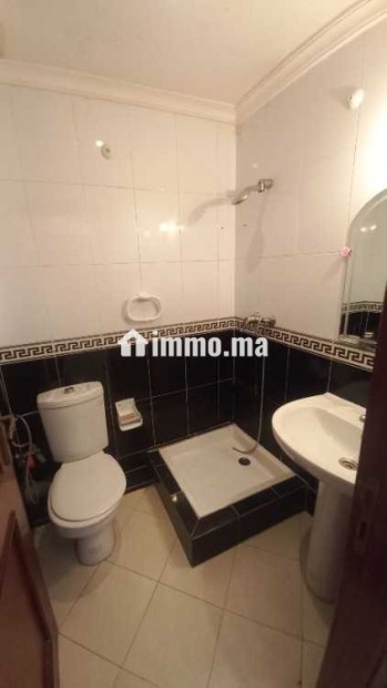 Appartement à louer résidence soufiane - Location Immobilier - Casablanca - photo 3